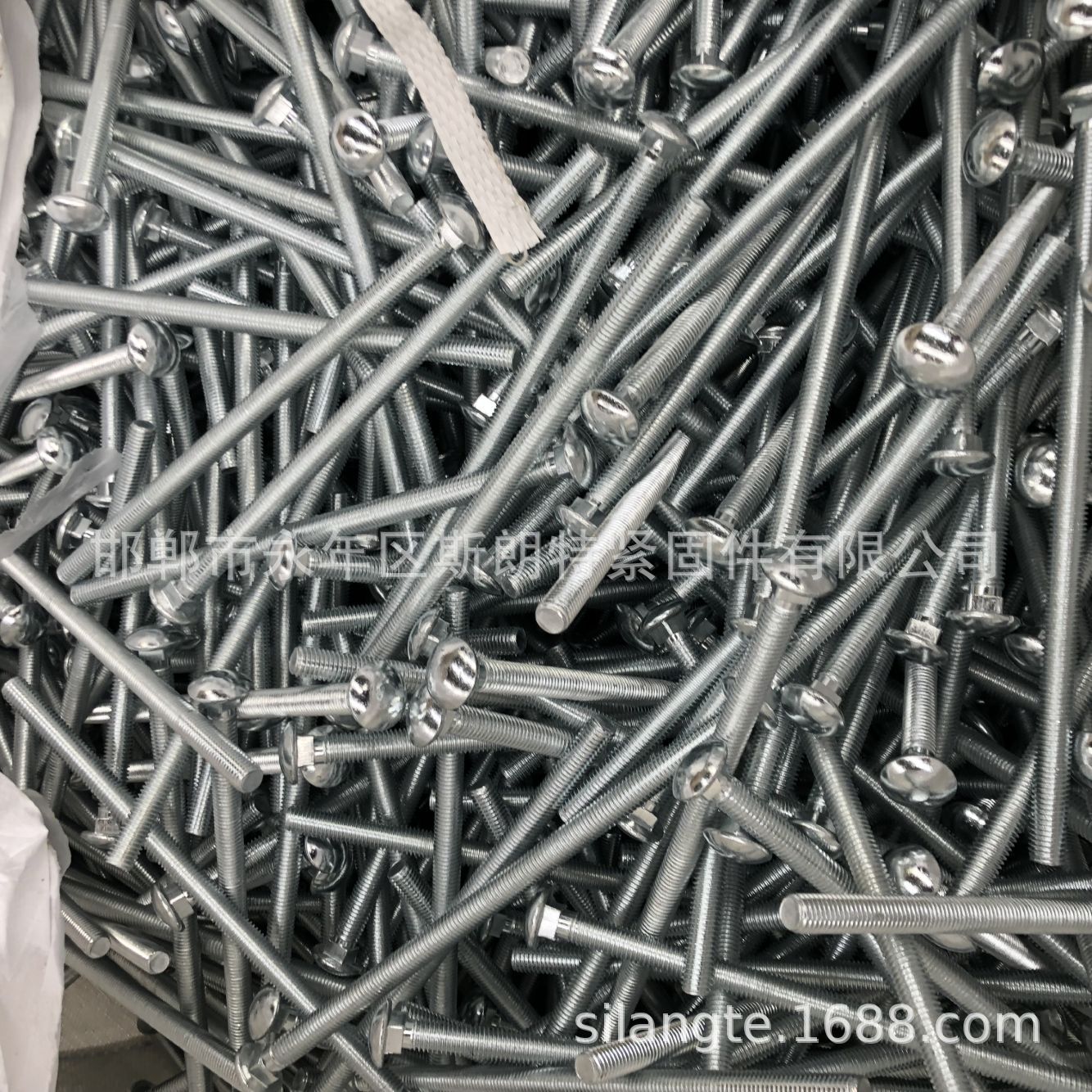 304�����������˿ DIN603��Բͷ������˨,������˿ ������˿