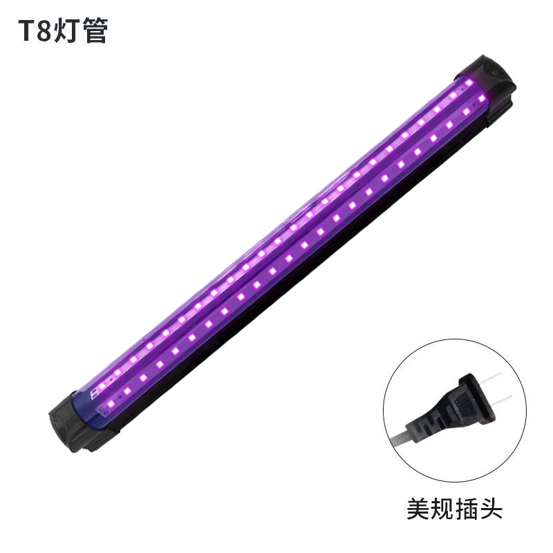 10W-T8 미국 게이지