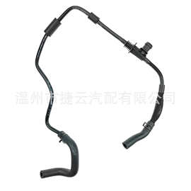 06L121081AE适用奥迪发动机冷却水管进油软管厂家供应