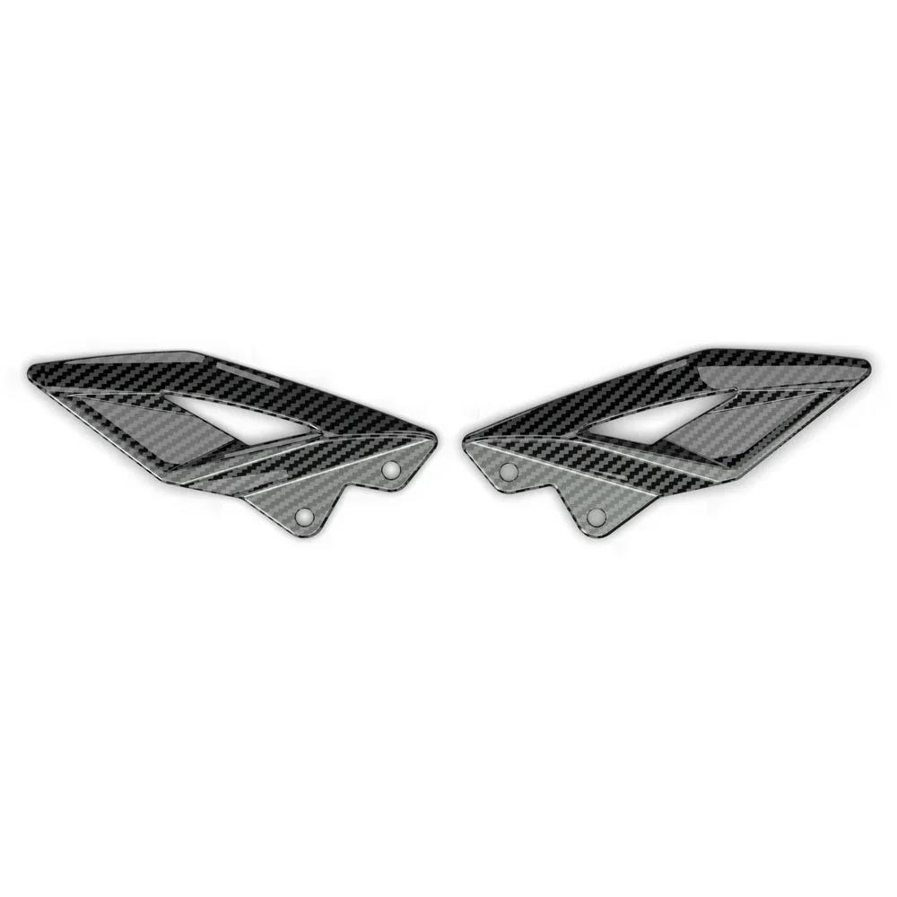 Suitable for Triumph 765 / R / RS Triumph 660 2016-2024 Modified Side Pedal Wing Flank