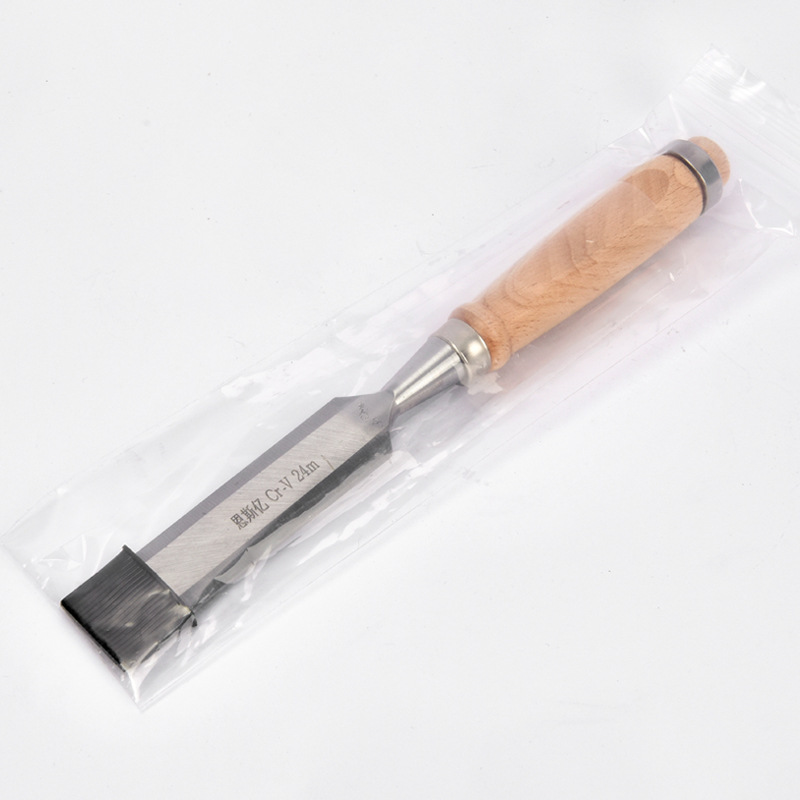 DIY multifuncional carpintería cincel cuchillo de talla de madera cincel carpintería Carpintero herramienta de talla cincel ranurado cincel Zhao ranurado cuchillo cincel