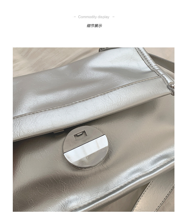 Borsa a tracolla da donna elegante design capiente e alla moda_voghion.com