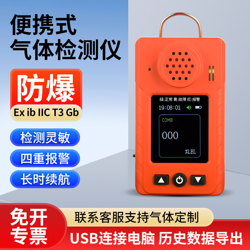 ��Яʽ�ֳַ����������� ��ҵ��ȼ�ж�����й©�����ǳ�������