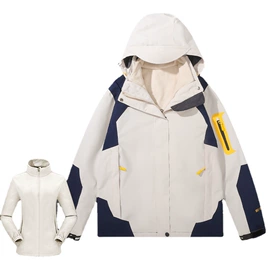 冲锋衣、裤;男式夹克;户外皮肤衣/防晒衣