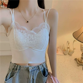 女士背心;女士三角裤;裹胸、抹胸