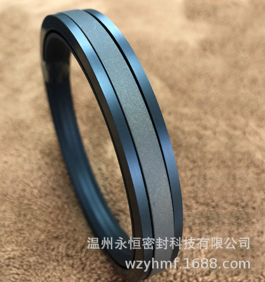优质活塞组合密封SPGW活塞双向密封