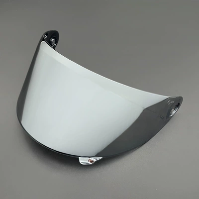is compatible with DrakenS day: Dəbilqə (Kaska) aksesuarları - v18c-silver