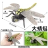 HFM hollow big dragonfly