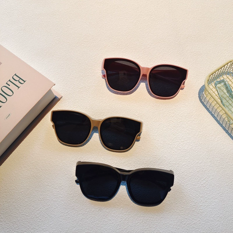 Children's silicone sunglasses, universal glasses, material