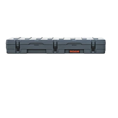 Roof box – box