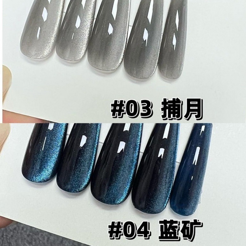 [Melbourne series 03+04] Send a cylindrical-8ml