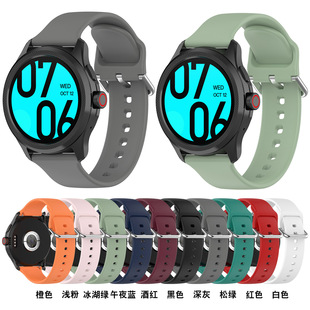 �m���Ticwatch pro5�펧iTOUCH AIR3�ֱ�ͬ��С�U�����z��24mm
