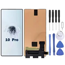 适用中兴努比亚红魔10屏幕总成红魔10PRO 10PRO+ NX769J显示屏幕