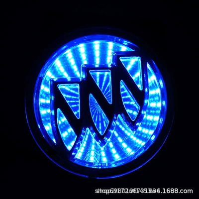 Other lights, 【Cross-Border Hot Product】Suitable - buick-92cm-x-92cm-white
