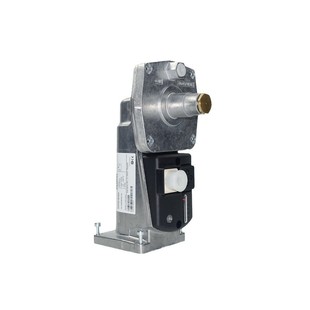 Attuatore Siemens SKP55.003E2 - Nuovo - Spedizione Fedex O DHL Inclusa