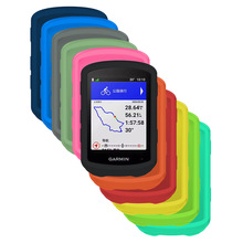 佳明Garmin Edge 540码表保护套edge840自行车卡通硅胶套送贴膜膜