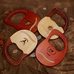 莱雅琴竖琴19弦古典原神风元素便携式小众里拉琴乐器可弹奏