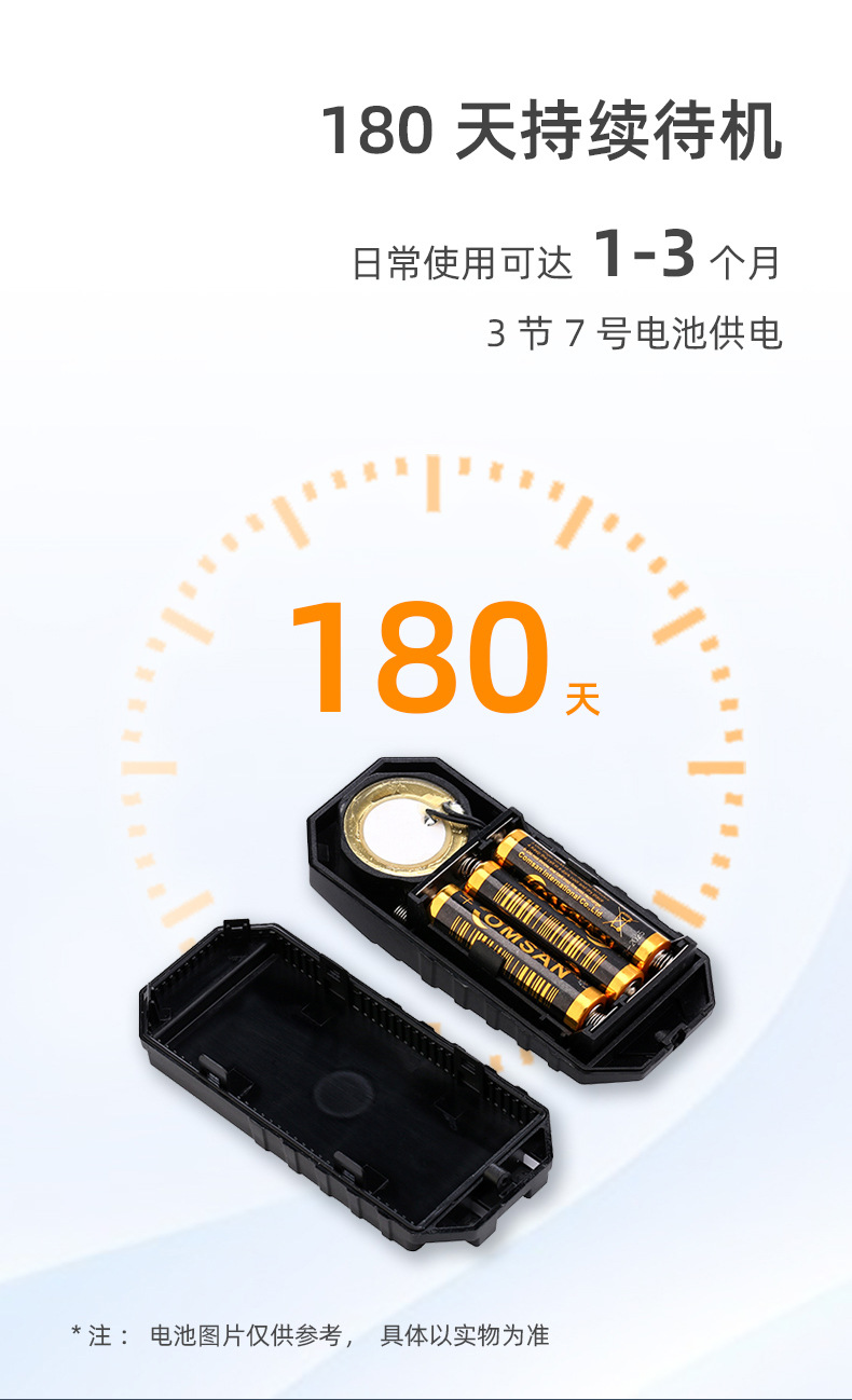 ks-sf22r报警器_10