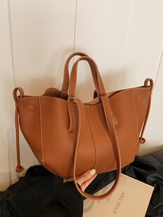 (Cross-border trading), universal capacious shoulder bag one shoulder, french style
