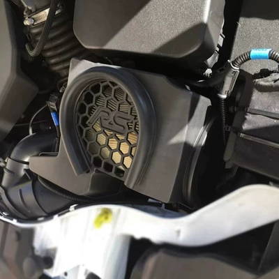 Air Intake Cover, Air Intake Cover, Other Car Modifications