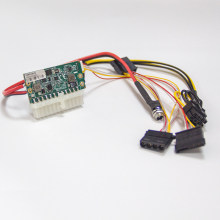 ����12-25VDC-ATX-250W������X����ֱ���Դģ�KС���C�����Դ