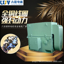 六安微特电机马达Y．YKK （6KV）高压电动机高压电机厂家IP55/56