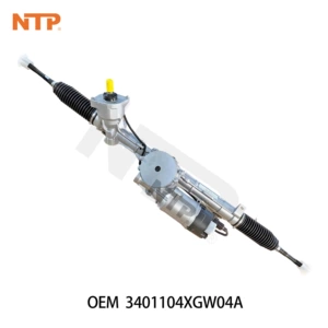 3401104XGW04A steering gear assembly is suitable for Tank 300 GWM TK300