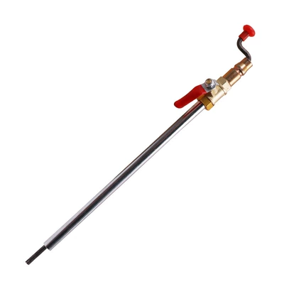 inflatable rod air nozzle — Other Automotive Safety Supplies