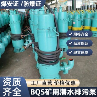 380v660vú�V�V��BQS200-60-55/N����늷����C��ˮ��1140vú���C