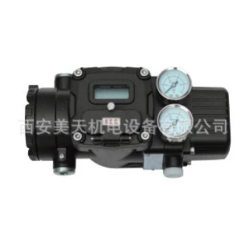 Xi'an Meitian SEG Интеллектуальный локатор клапана SP740 SP760 Интеллектуальный локатор