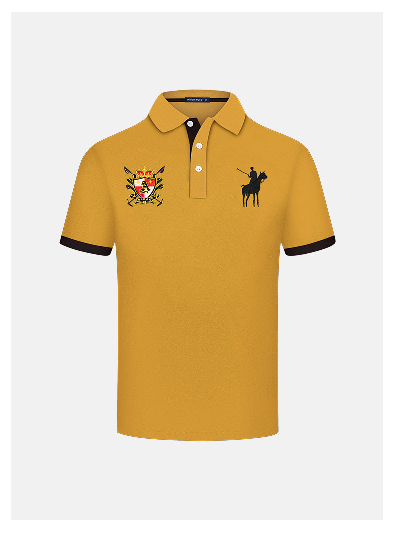 Polo Kids Shirt 5