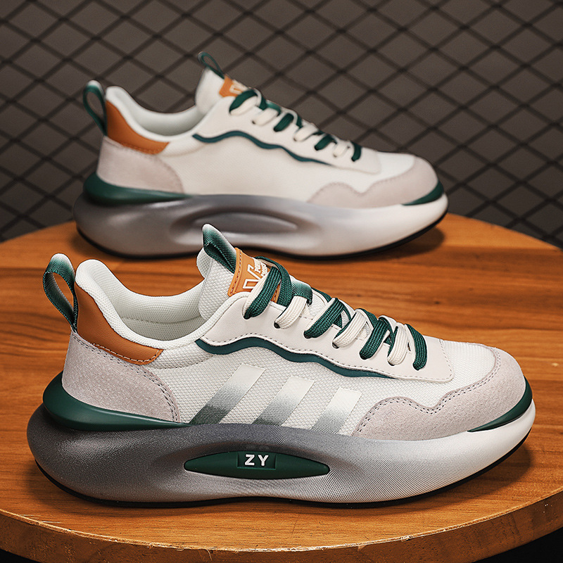 Mi xing green (mesh four seasons)