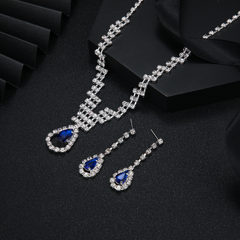 diamond fashionable accessory for bride