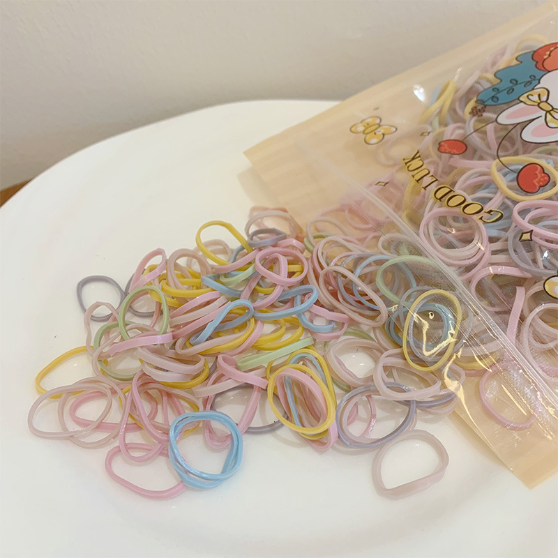 B 색 소 원 1 패키지 (랜덤 포장)