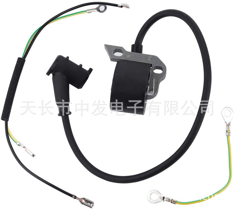 020 021 023 025 020T MS210 MS230 MS250 油锯高压包 点火线圈