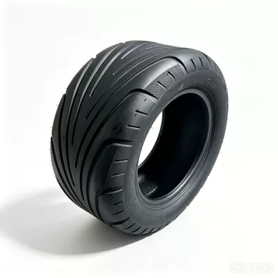 Cart Tire Wholesale, Elektrikli avtomobil şinləri