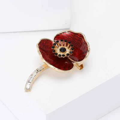 Coat Corsage Jewelry Pin, Yaxa sancaqları