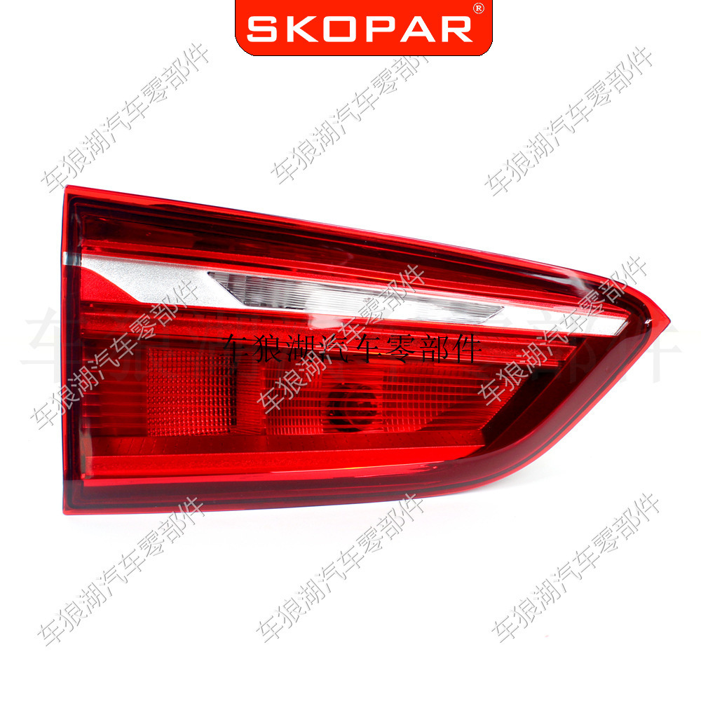 Светодиодный внутренний задний фонарь SKOPAR для BMW X1 F48 (2016)