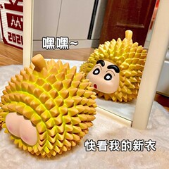 部屋の配置ドリアンクレヨン小新天板置物手作り家具テレビ台高級感プレゼントシリーズ周辺