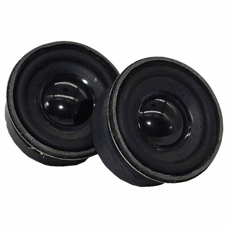 Round ecological megaphone, 45mm, 3W