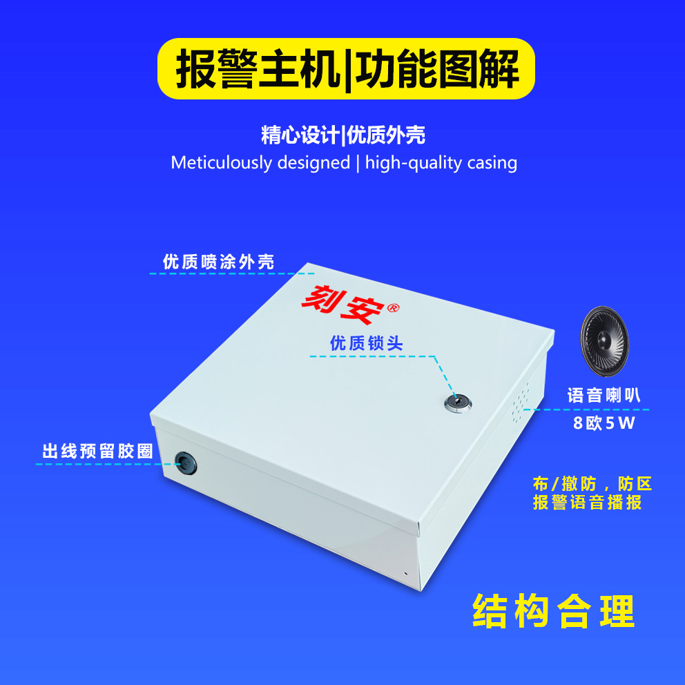 7110G4主机详情页7