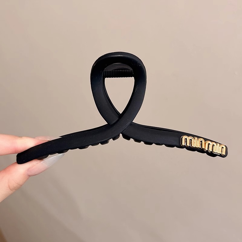 1 # negro mate min15 cm