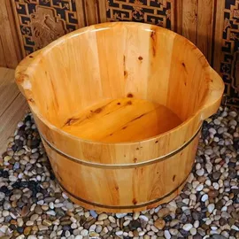 泡脚盆沐浴桶;汗蒸桑拿设备;足浴盆