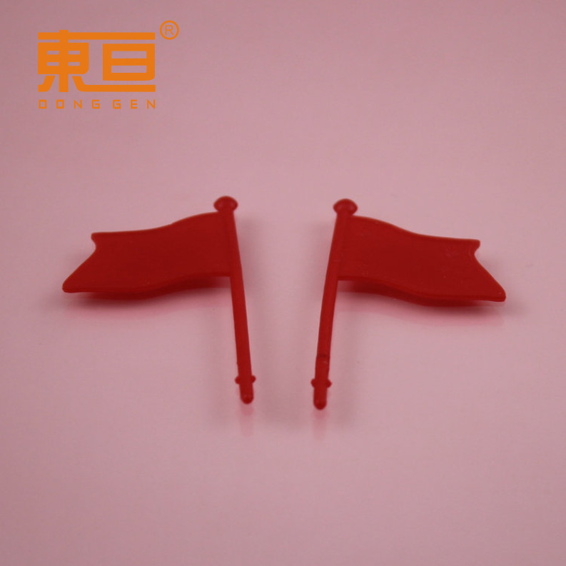 XHQ60313 Red Little Red Flag Plastic Flag Stranger Flag Flag toy…