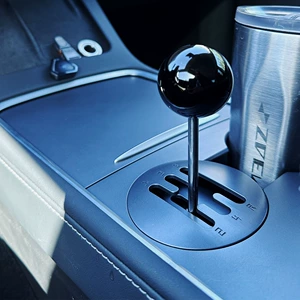 Tesla Model3/Y ideal L9 Mercedes-Benz avtomobil sürət dəyişdirmə qolu