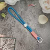 Blue spelled pink (23cm)