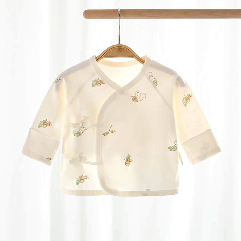 Little squirrel half back