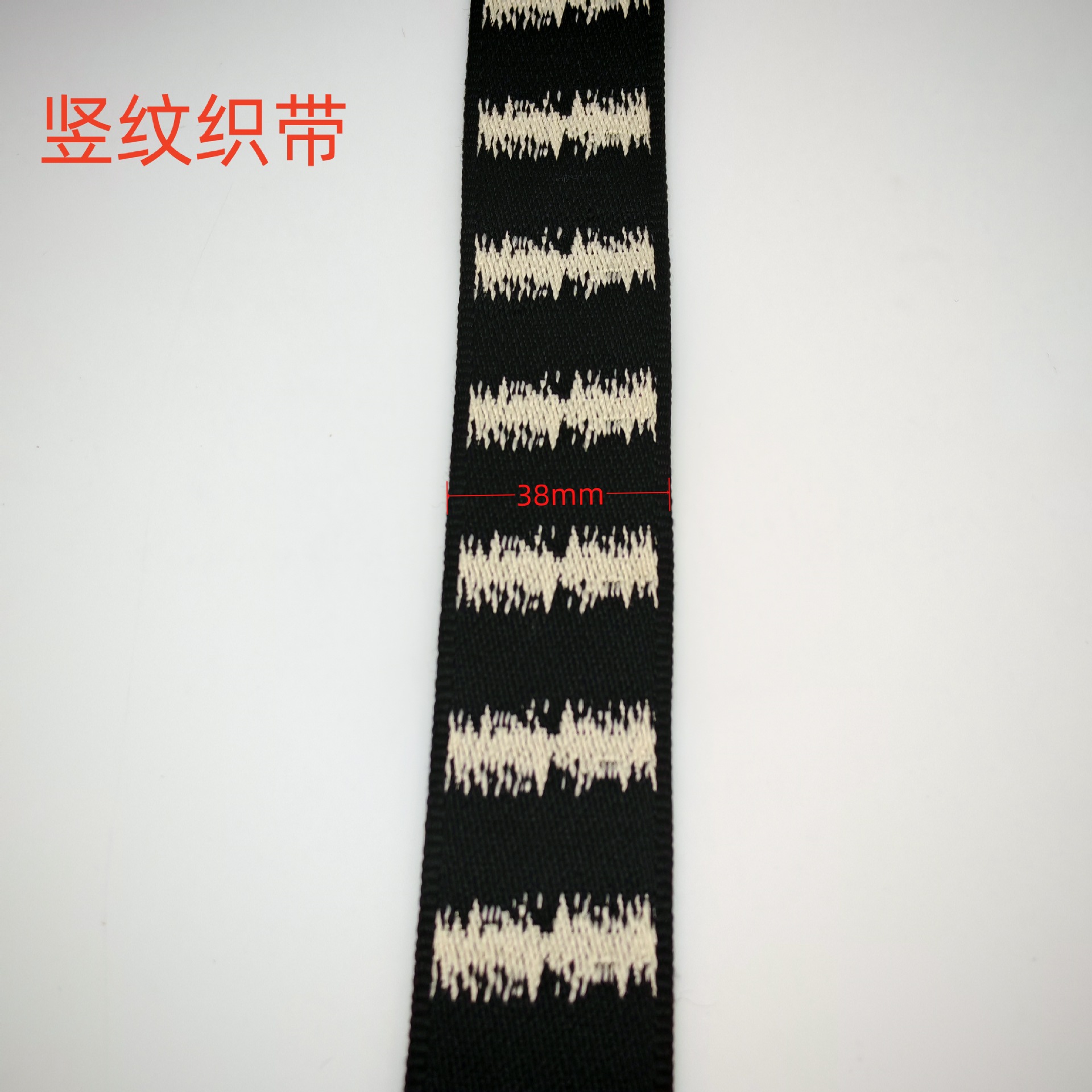 1 # 블랙 38mm