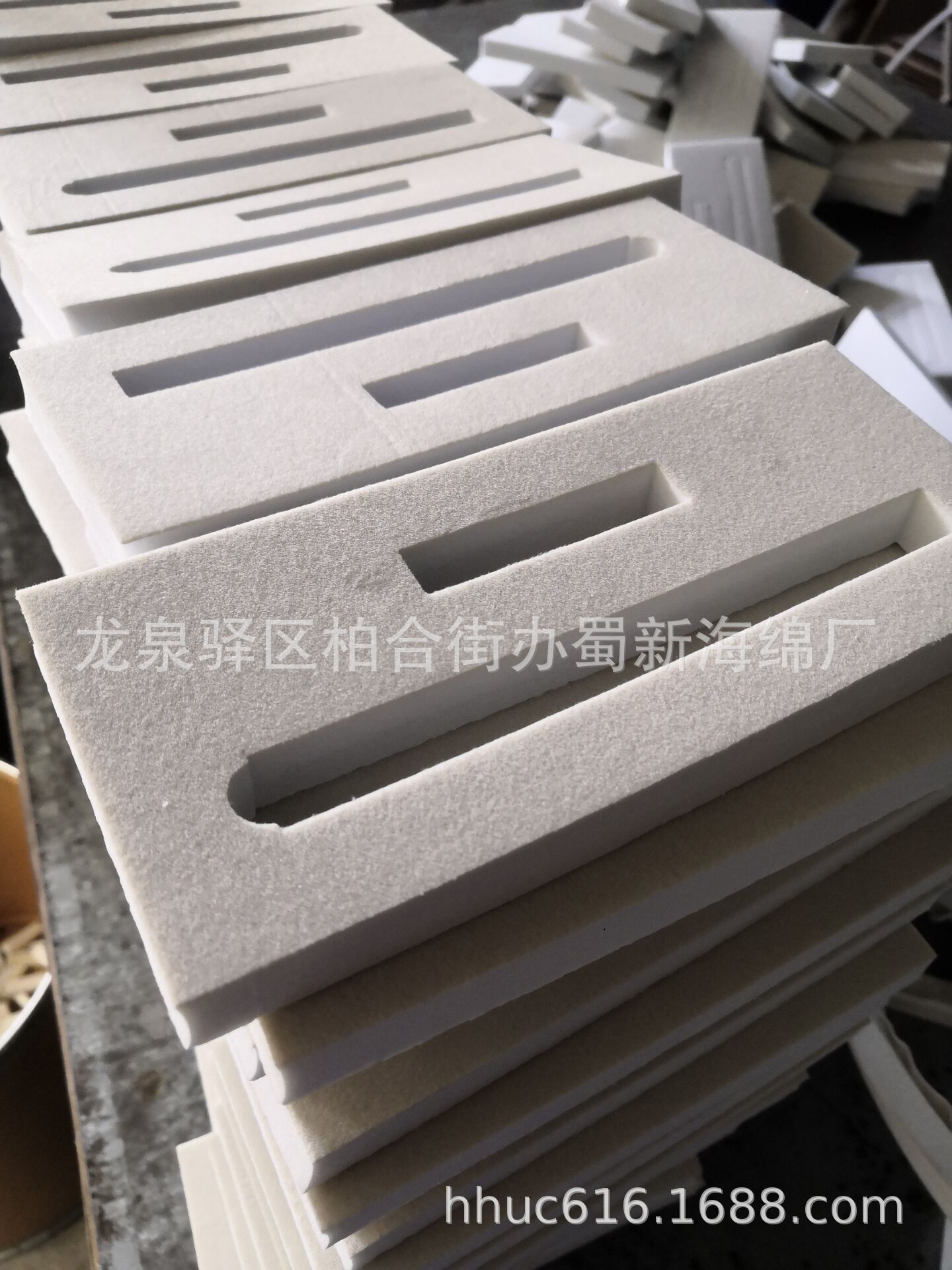 钢笔减震eva包装泡棉/钢笔固定eva成型泡沫/礼盒成型内托包装泡棉