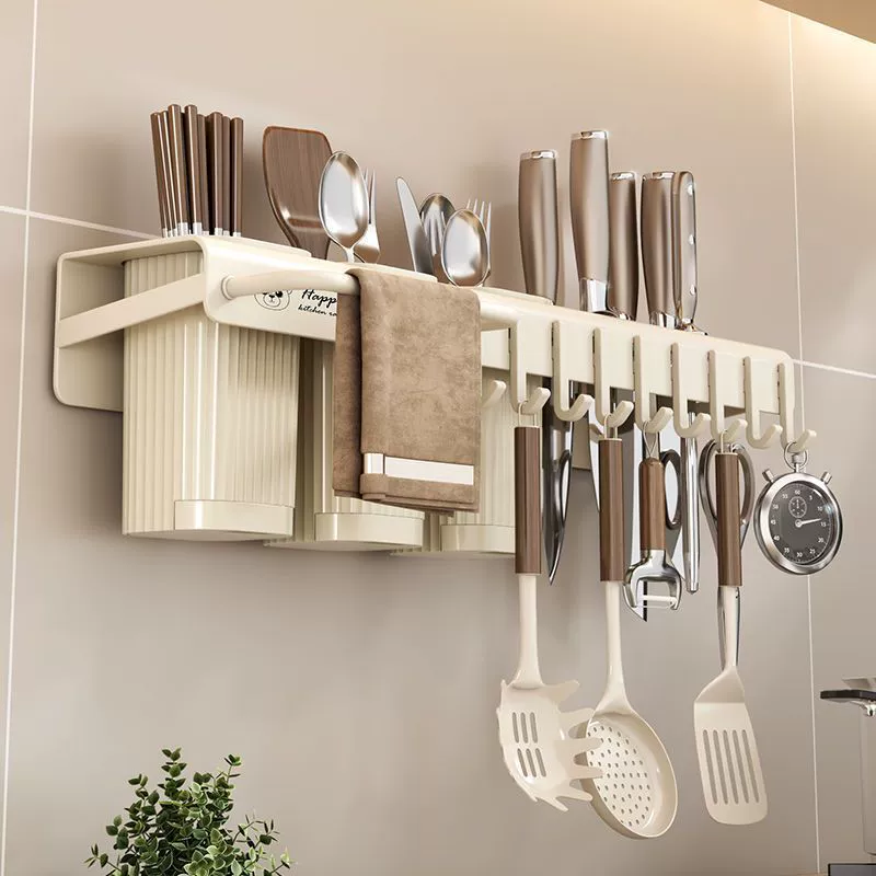 Universal knife stainless steel, storage system, chopsticks